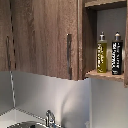 Apartment L'appart & Saint Bordeaux