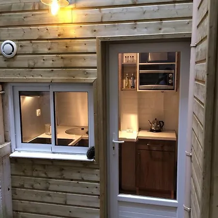 Apartment L'appart & Saint Bordeaux