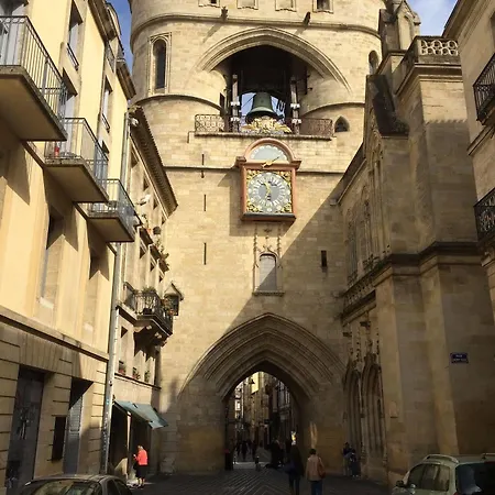 L'appart & Saint Apartment