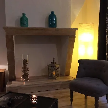 Apartment L'appart & Saint Bordeaux