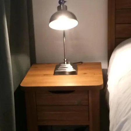 Apartment L'appart & Saint Bordeaux