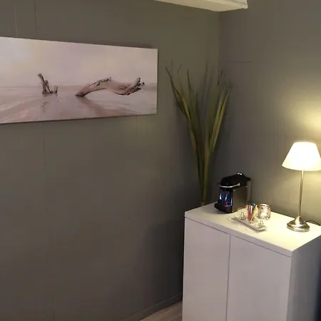 L'appart & Saint Apartment