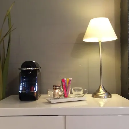 Apartment L'appart & Saint *