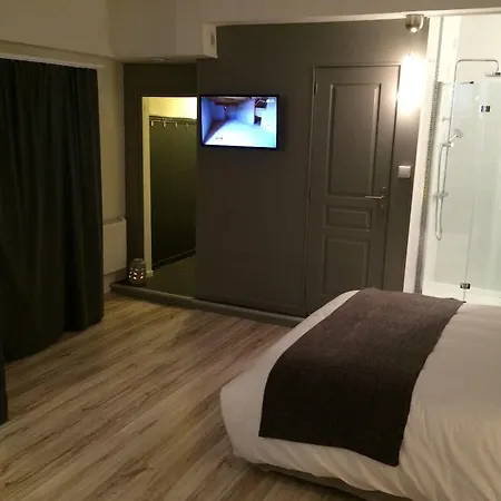 L'appart & Saint Apartment *