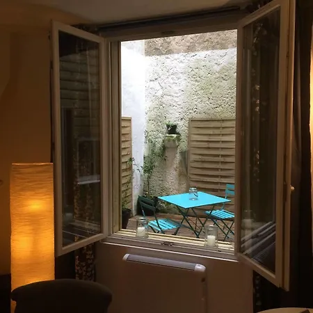 Apartment L'appart & Saint *