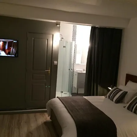 Apartment L'appart & Saint *