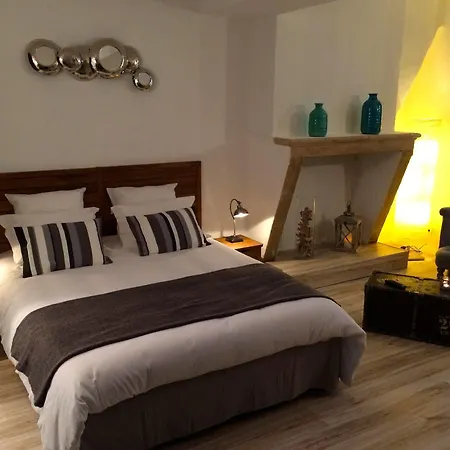L'appart & Saint Apartment *